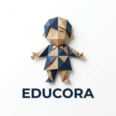 EDUCORA logo