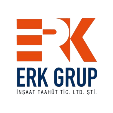 ERK Grup İnşaat logo