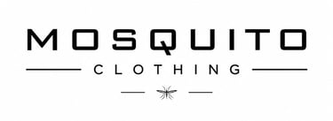 Mosquito Clothing logo