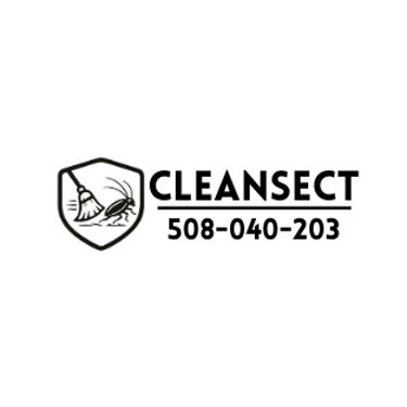 Cleansect Duda Mateusz - DDD Śląsk, zwalczanie pluskwy, pranie tapicerki logo