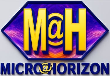 MICRO HORIZON logo