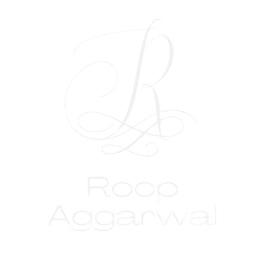Roop Aggarwal logo