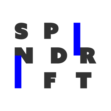 Spindrift logo