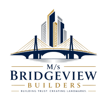 Bridgeview Builders logo
