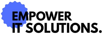 Empower IT Solutions logo