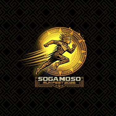Corazón Muisca logo