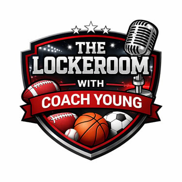 The Lockeroom logo