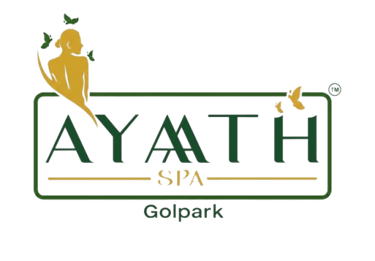 Ayaath Spa Golpark logo