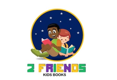 2Friends logo
