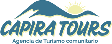 Capira Tours logo