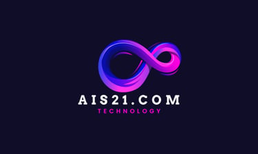 Audio Vision Academy logo