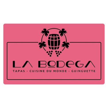 La Bodega logo