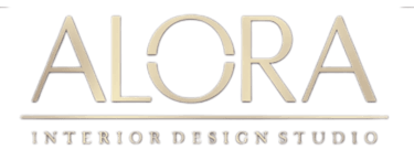 Alora Interiors logo