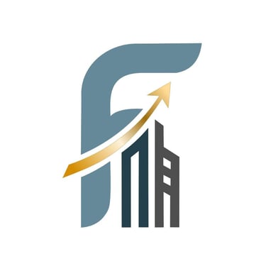 BlueHaven Residences logo