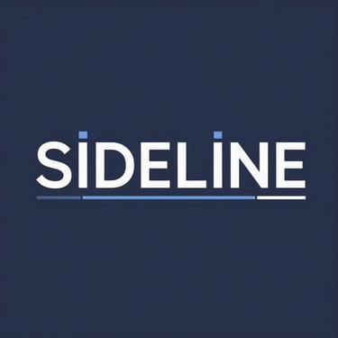 Sideline logo