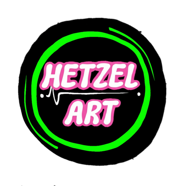 Hetzel Art logo