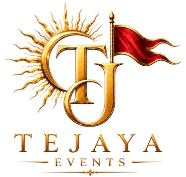 Tejaya Events logo