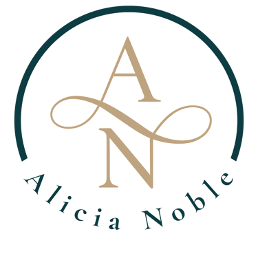 Alicia Noble logo