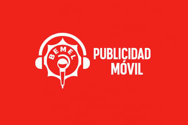 Bemel Publicidad logo