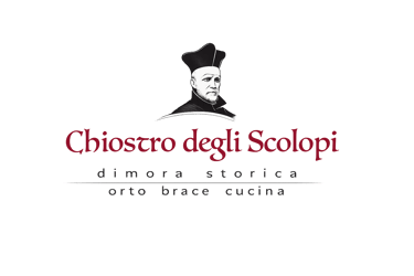 Chiostro degli Scolopi logo