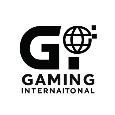GAMING INTERNATIONAL logo