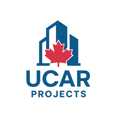 Ucar Projects logo