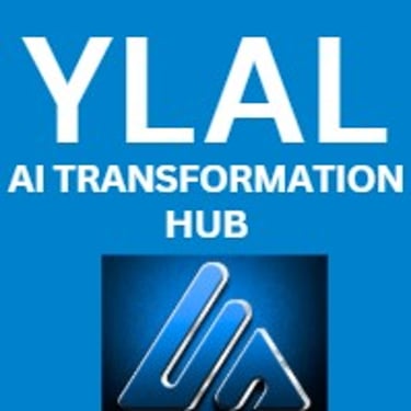 AI Transform Hub logo