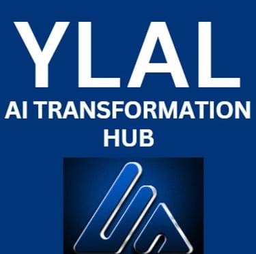 AI Transform Hub logo