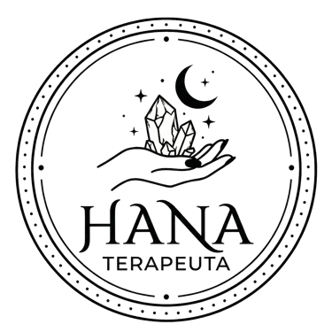 Hana Terapeuta logo