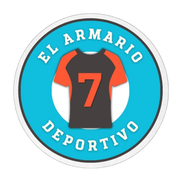 El Armario Deportivo logo