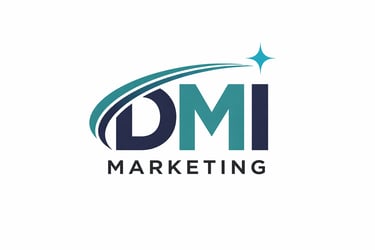 DMI Marketing Logo Darrell MacIsaac