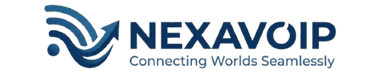 NexaVoIP logo