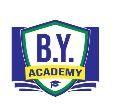 B. Younger Academy logo