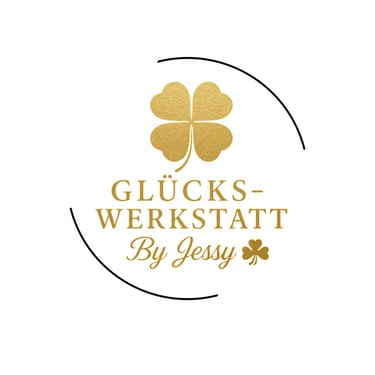Glückswerkstatt by Jessy logo