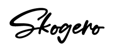 Skogero logo