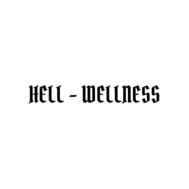 Hellellness logo