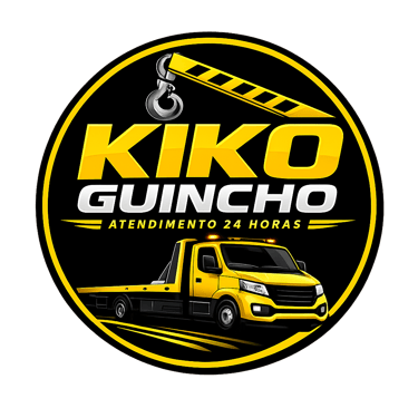 Kiko Guincho logo