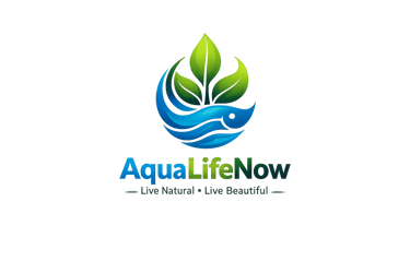 aqualife aquarium logo