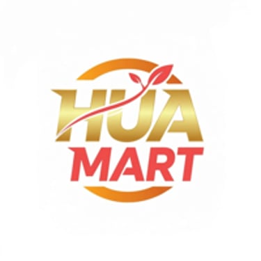 Hua Mart logo