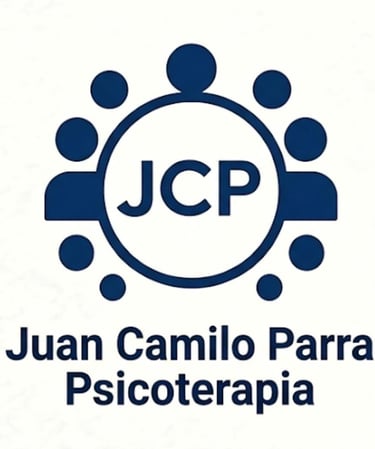 Parra Psicoterapia logo
