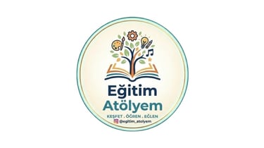 Eğitim Atölyem logo