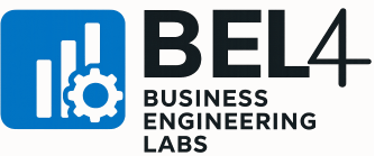 Bel4 logo