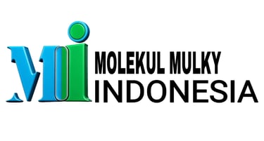 Molekul Mulky Indonesia  logo