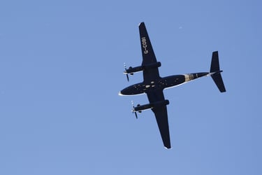 Beechcraft B300 King Air 350