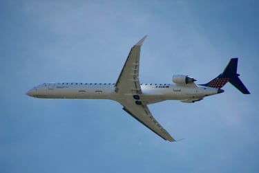 CRJ900 matrícula D-ACNI de Eurowings