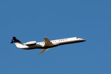 Embraer 145 matrícula EC-KSS de Air Europa