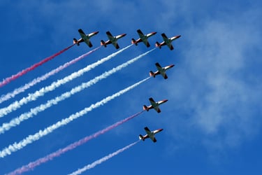 Patrulla Águila