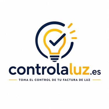 ControlaLuz logo