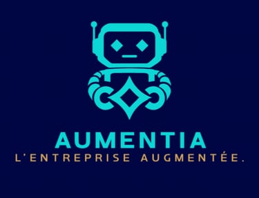 AumentIA logo