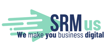 SRMUS logo